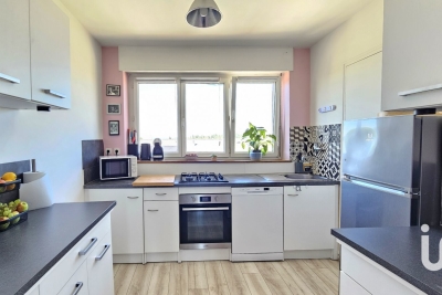 Appartement à vendre ruiz 