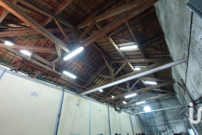 Maison à vendre à BEAUVOISIN  - 1 pièces - 240 m² 