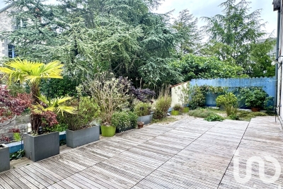 Appartement à vendre à LA ROCHELLE  - 3 pièces - 66 m² 