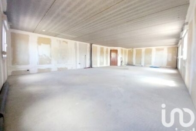 Appartement à vendre à MORSBACH Béning-lès-Saint-Avold - 1 pièces - 85 m² 