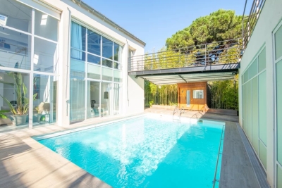 Property for sale in RAMATUELLE  - 10 rooms - 355 m² 