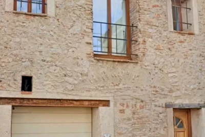 Maison à vendre maison village garage piscine 