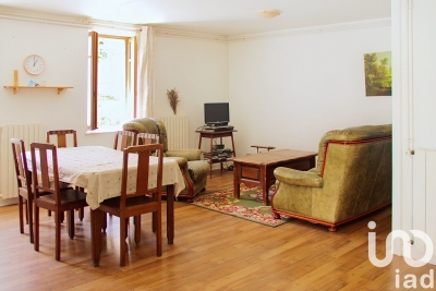 Maison à vendre à VERGHEAS  - 5 pièces - 240 m² 