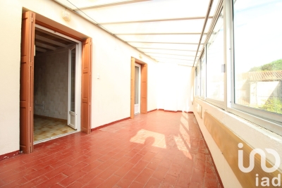 Maison à vendre à ST JEAN LASSEILLE Les Platanes 1 - 5 pièces - 116 m² 