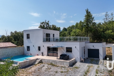 Maison à vendre à VALS LES BAINS  - 4 pièces - 150 m² 