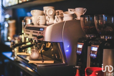 Commerce à vendre à ALES   - 56 m² 