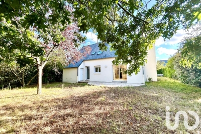 Maison à vendre environnement nantes 