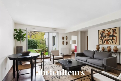 Appartement à vendre à LE PECQ  - 2 pièces - 52 m² 