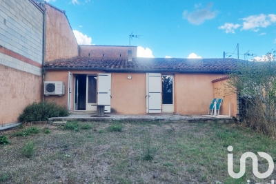 Maison à vendre maison garde