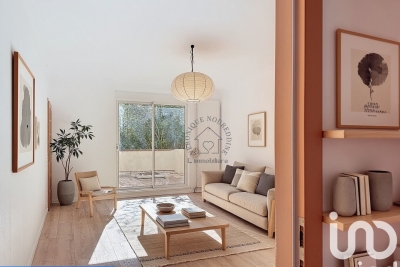 Appartement à vendre à SAVERNE Altenstadt - 4 pièces - 84 m² 