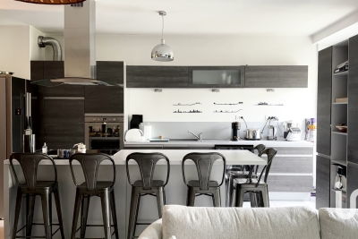 Appartement à vendre à LYON 7EME  - 5 pièces - 104 m² 