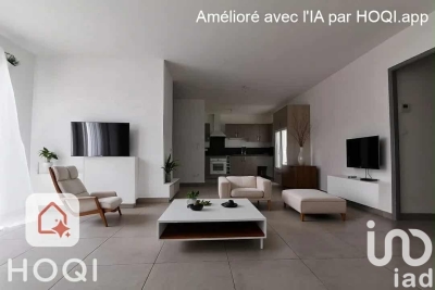 Maison à vendre à immobilier CROIX CHAPEAU  - 5 pièces - 107 m² 