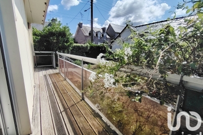 Appartement à vendre à ERQUY  - 3 pièces - 62 m² 