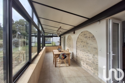 Maison à vendre gare sncf 