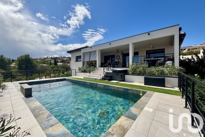 Maison à vendre à FITOU  - 5 pièces - 153 m² 