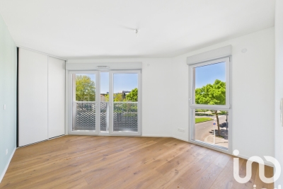 Appartement à vendre à NANCY  - 3 pièces - 72 m² 