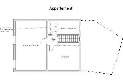 Bien à vendre à CAMPBON   - 113 m² 