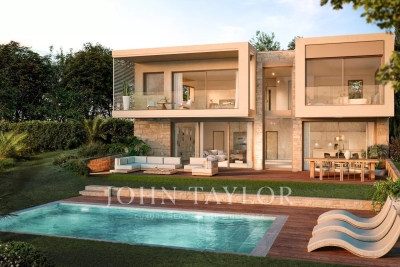 Maison &agrave; vendre &agrave; MOUGINS   - 233 m&sup2; 