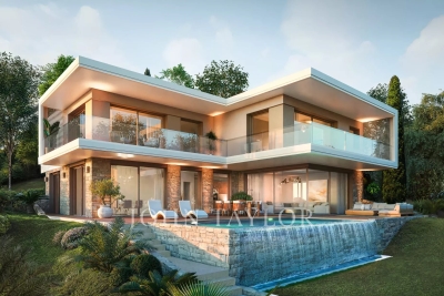 Maison à vendre à MOUGINS   - 306 m² 