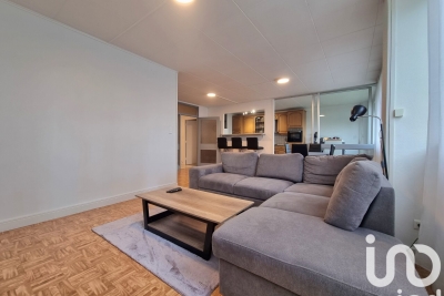 Appartement à vendre à VANDOEUVRE LES NANCY  - 4 pièces - 105 m² 