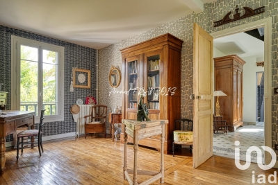 Maison à vendre à MONTESSON  - 9 pièces - 184 m² 