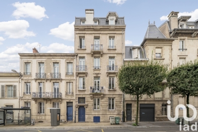 Appartement à vendre à NANCY  - 4 pièces - 80 m² 