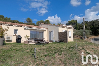 Maison à vendre vue mer 56 