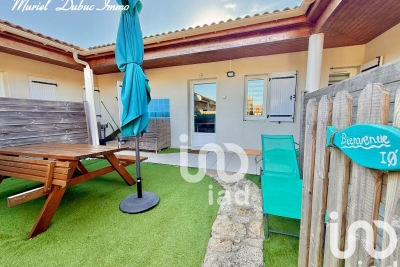 Maison à vendre à ST GEORGES D OLERON  - 3 pièces - 39 m² 