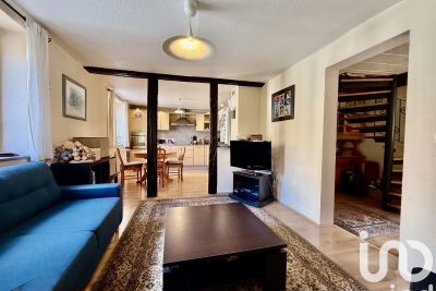 Maison à vendre à OBERNAI Orangerie Est - 4 pièces - 98 m² 