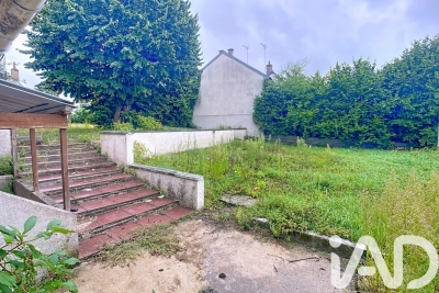 Maison à vendre à MONTS  - 6 pièces - 150 m² 