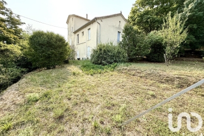 Maison à vendre à ANDUZE  - 10 pièces - 181 m² 