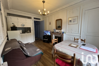 Appartement à vendre à MONT DORE  - 2 pièces - 43 m² 