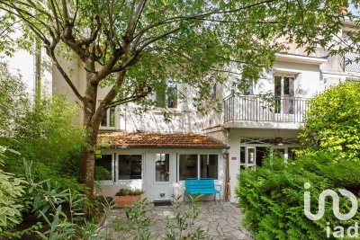 Maison à vendre à NANTES  - 5 pièces - 205 m² 