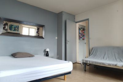 Appartement à vendre à LA ROCHELLE  - 2 pièces - 27 m² 