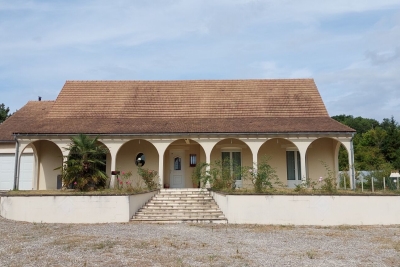 Maison à vendre gare sncf 