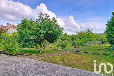 Maison à vendre à FOUG  - 4 pièces - 95 m² 