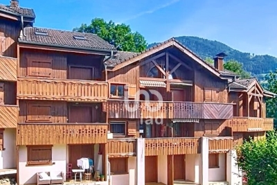 Appartement à vendre à MORILLON  - 2 pièces - 24 m² 