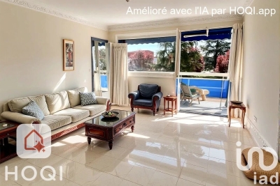 Appartement à vendre à BLANQUEFORT  - 4 pièces - 80 m² 