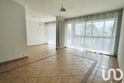 Appartement à vendre à VITROLLES  - 3 pièces - 81 m² 