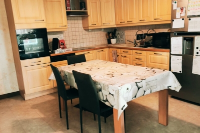 Maison à vendre à VILLERUPT  - 3 pièces - 55 m² 