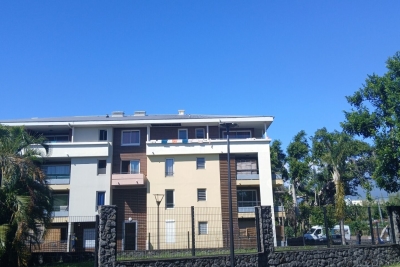 Appartement à vendre saint benoit 