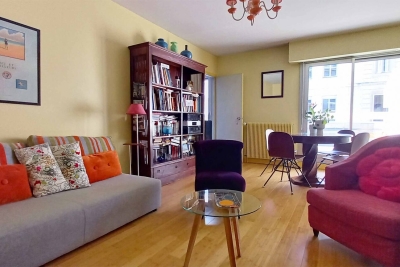 Appartement à vendre à NIORT  - 3 pièces - 74 m² 