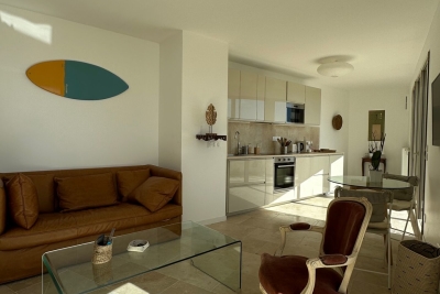 Appartement à vendre à BORDEAUX  - 2 pièces - 51 m² 