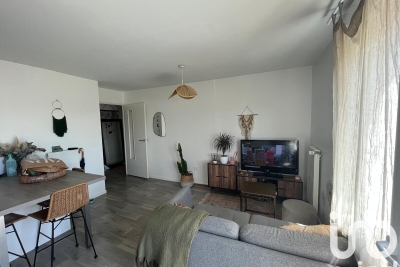 Appartement à vendre à NANTES  - 2 pièces - 40 m² 