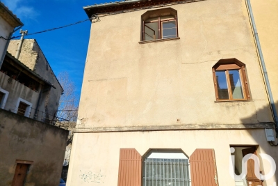 Maison à vendre maison garde