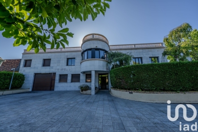 Maison à vendre à VIEILLE EGLISE YVELINES  - 20 pièces - 770 m² 