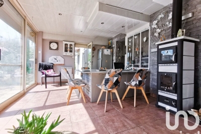 Maison à vendre gare sncf 