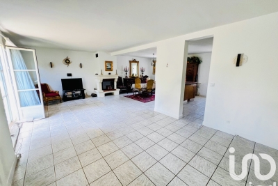 Maison à vendre à ATHEE SUR CHER  - 4 pièces - 105 m² 