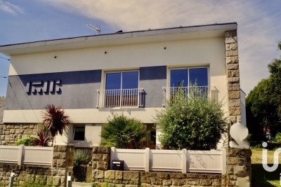 Maison à vendre à LORIENT  - 7 pièces - 192 m² 