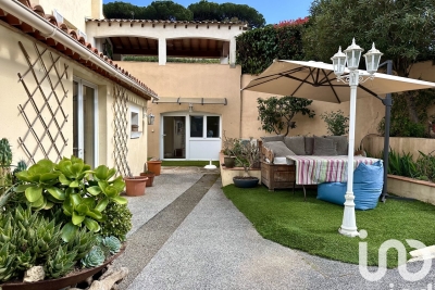 Appartement à vendre la nartelle var 